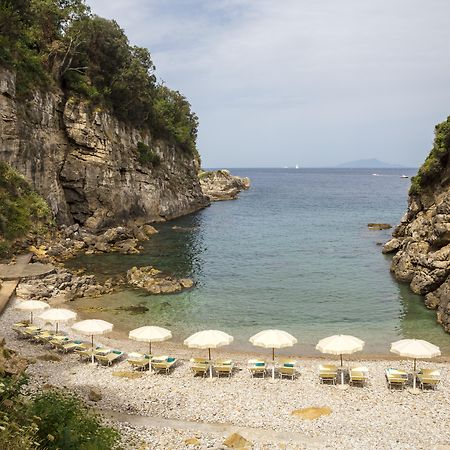 Relais Regina Giovanna Hotel Sorrento Exterior photo