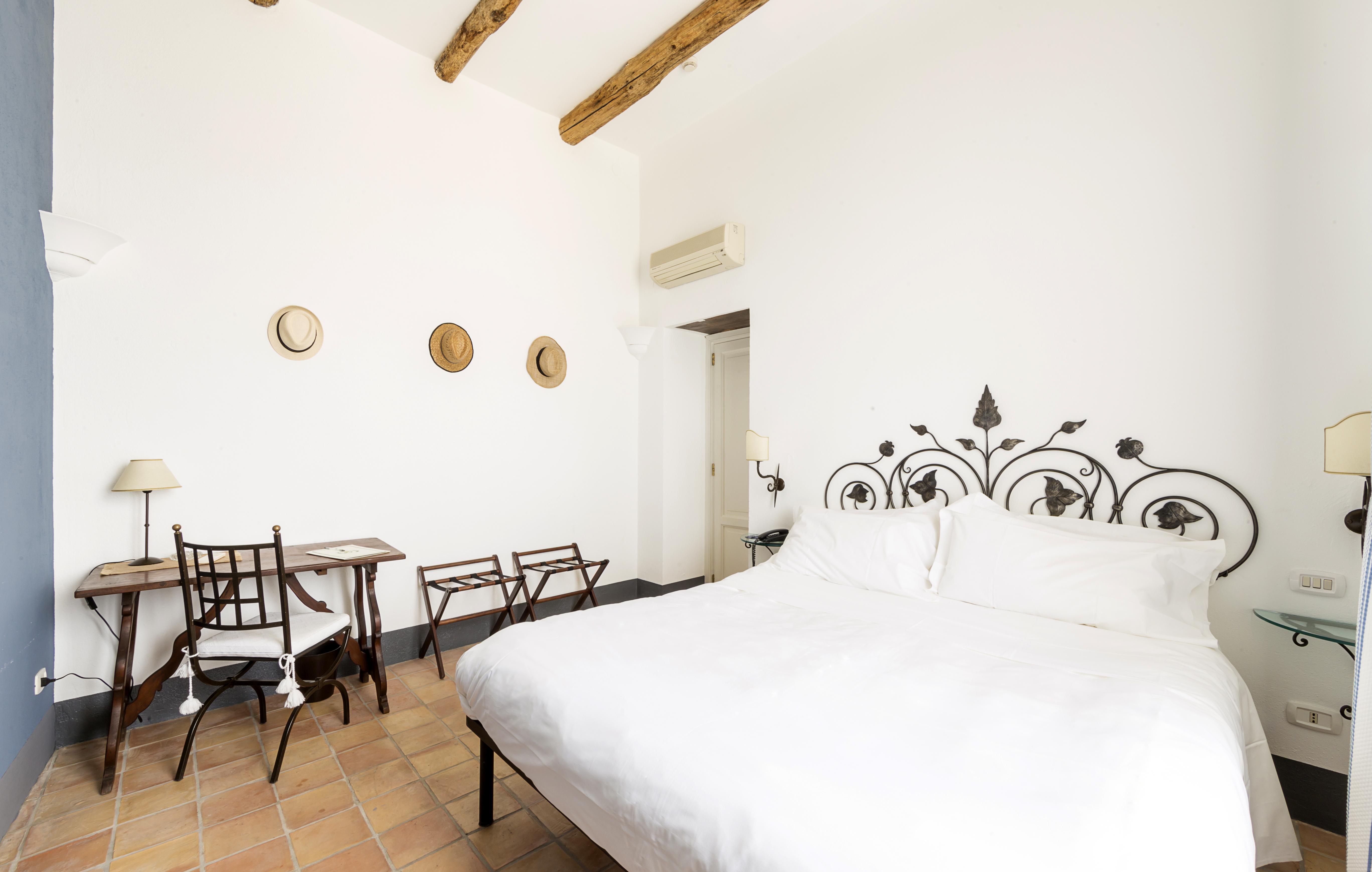 Relais Regina Giovanna Sorrento Room photo