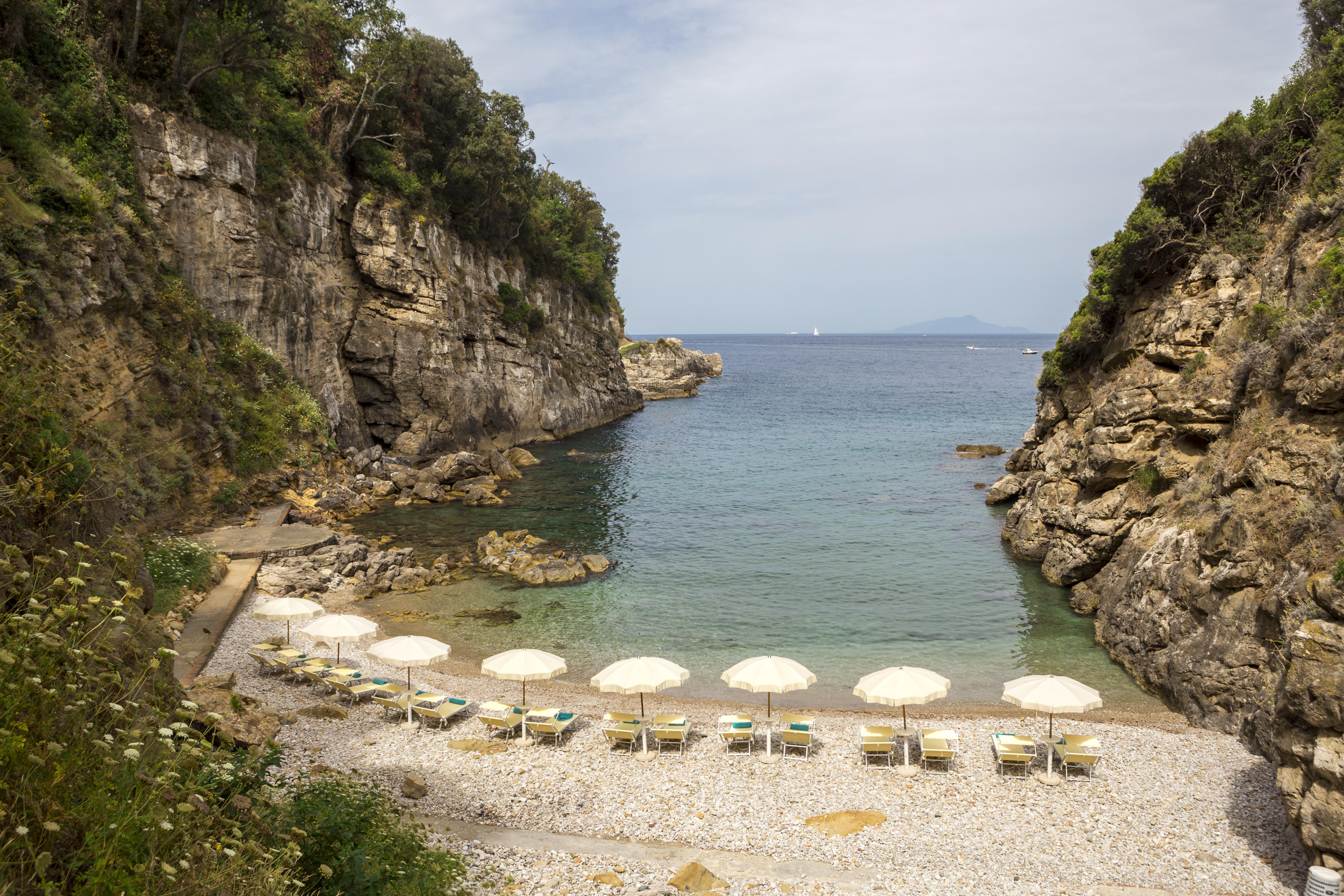 Relais Regina Giovanna Hotel Sorrento Exterior photo