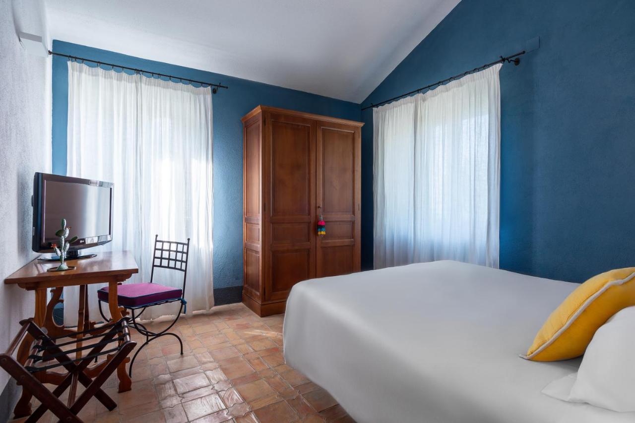 Relais Regina Giovanna Sorrento Exterior photo