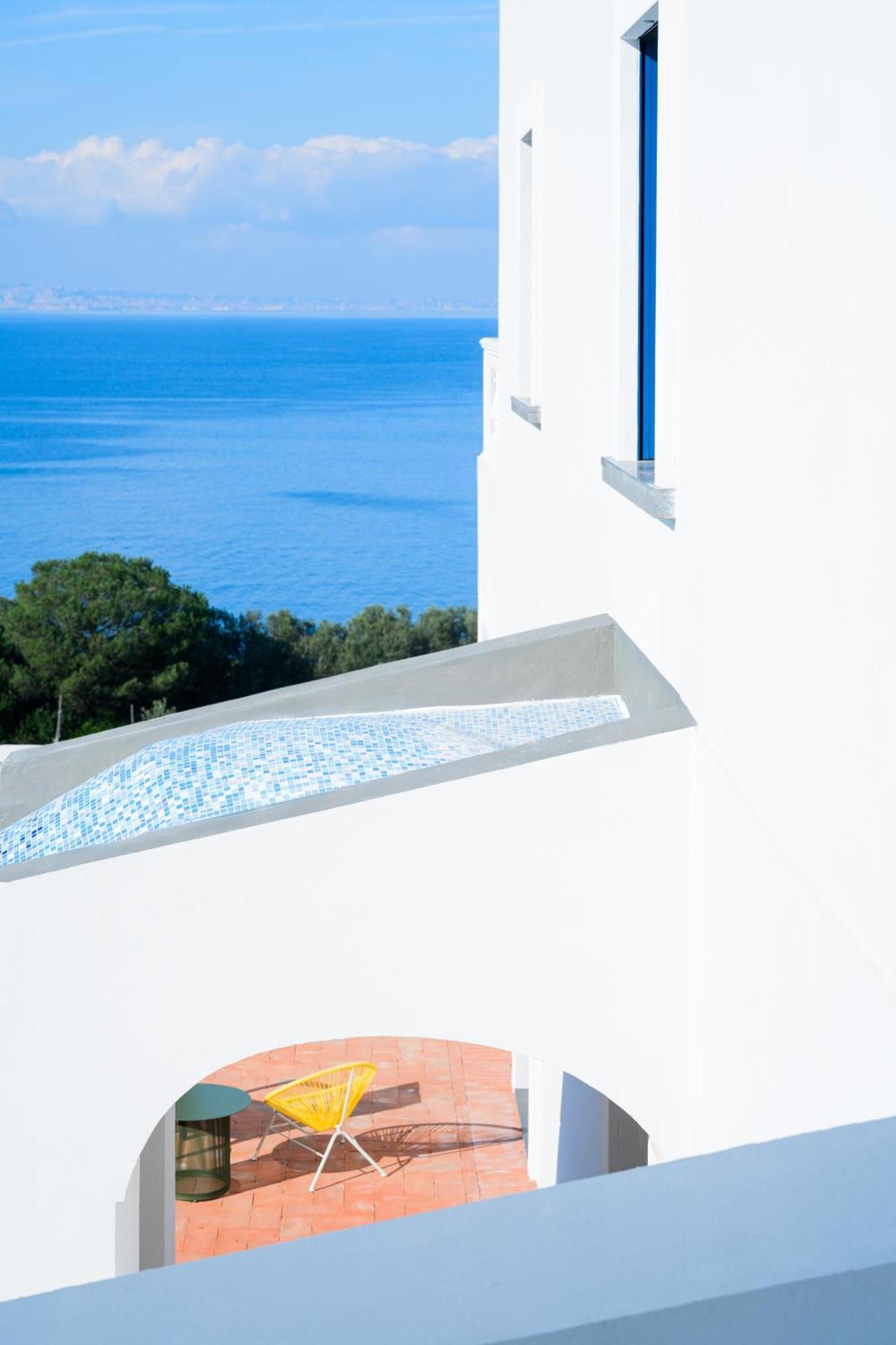 Relais Regina Giovanna Sorrento Exterior photo