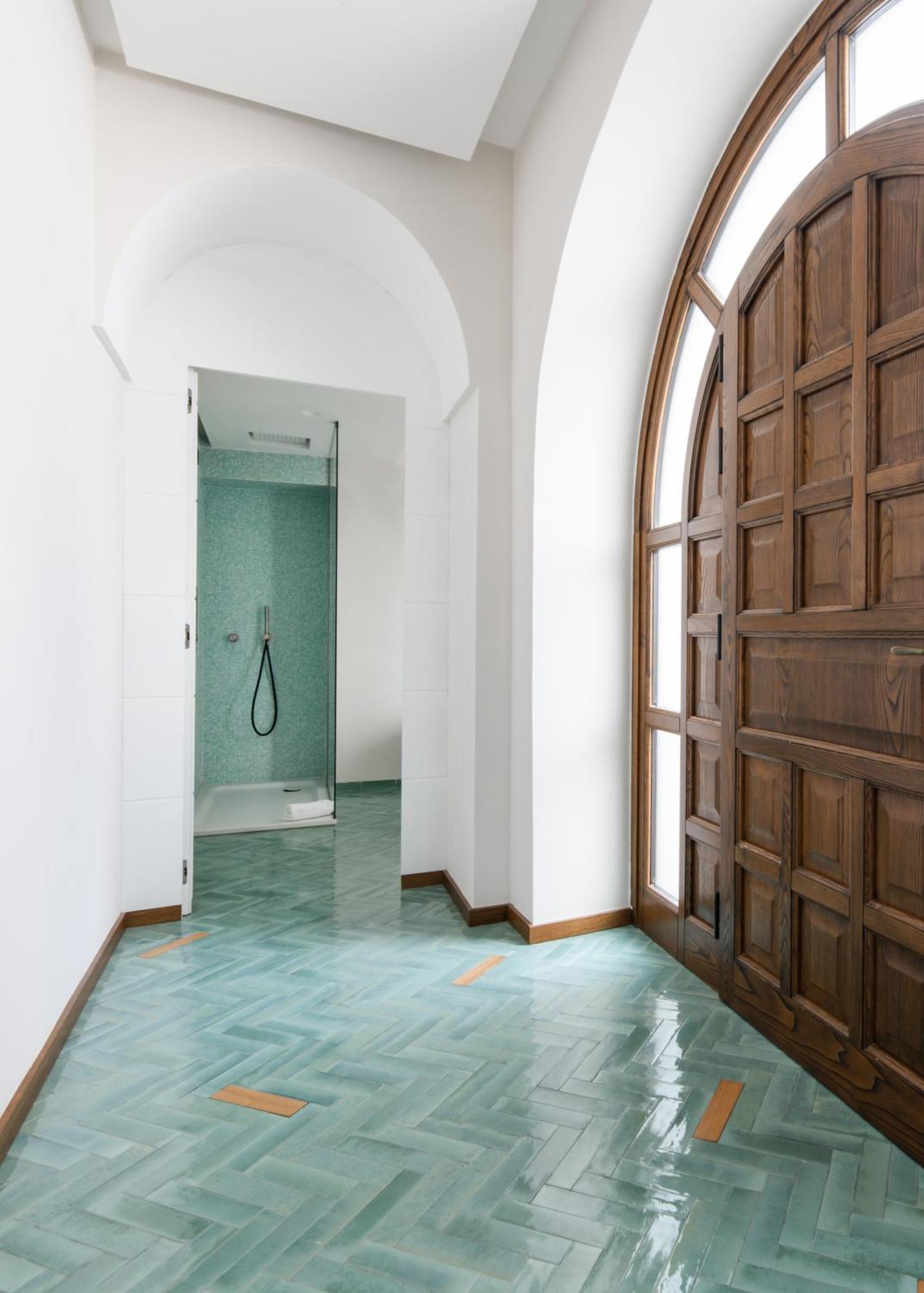 Relais Regina Giovanna Sorrento Exterior photo