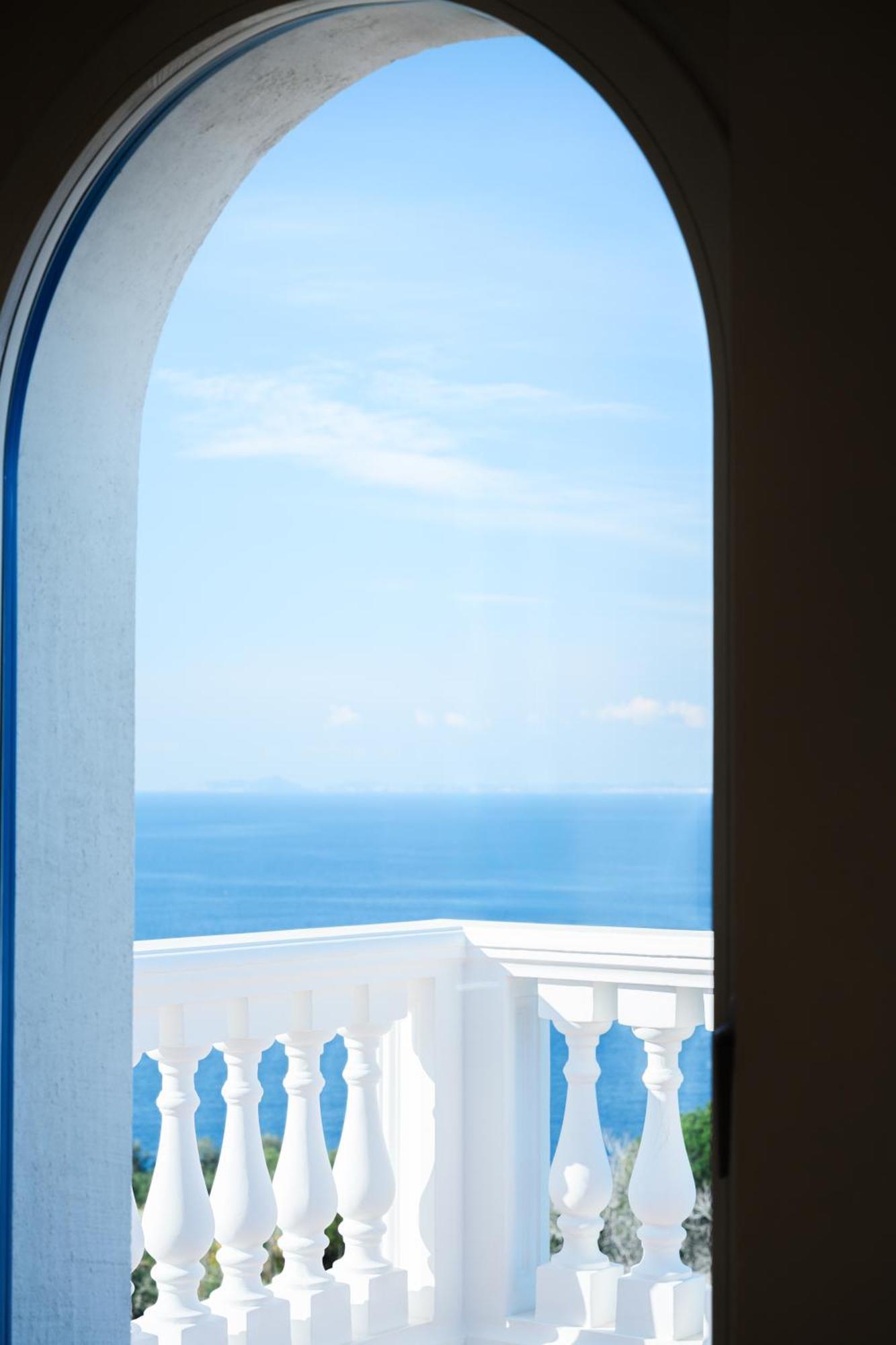 Relais Regina Giovanna Sorrento Exterior photo
