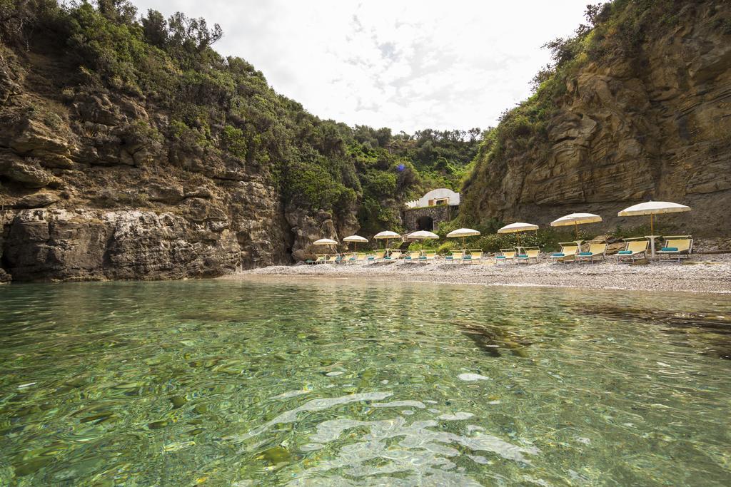 Relais Regina Giovanna Hotel Sorrento Exterior photo