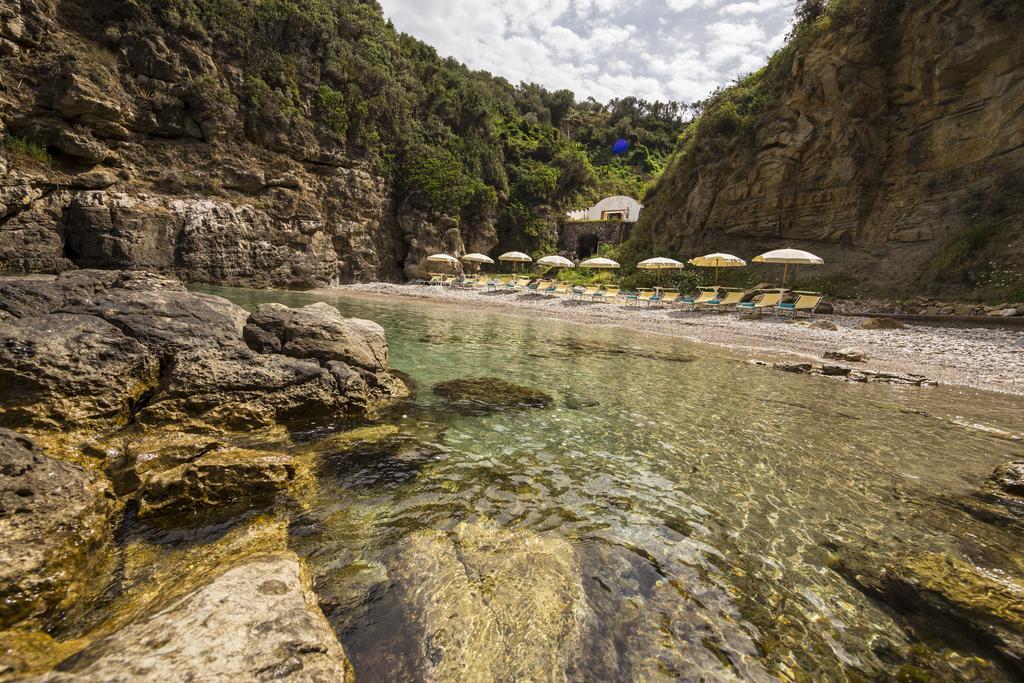 Relais Regina Giovanna Hotel Sorrento Exterior photo