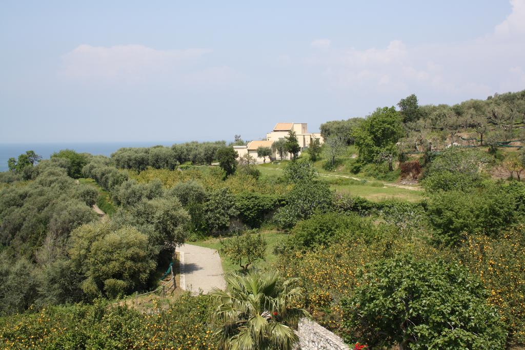 Relais Regina Giovanna Hotel Sorrento Exterior photo